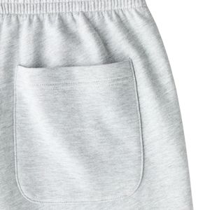 Shorts de sport décontractés pour homme, coupe classique, avec cordon de serrage, doux et confortables, pour la gym, la course et l'entraînement - Product Image 5