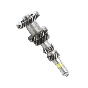 เพลาคลัสเตอร์ Sunupmaster T5 รุ่น Non-World Class 1352-077-062 สำหรับเกียร์รถยนต์เชฟโรเลตใหม่ ผลิตในไต้หวัน - Product Image 1