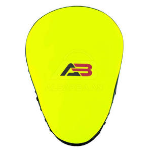 ผลิตภัณฑ์มืออาชีพ แผ่นโฟกัสโค้งน้ำหนักเบา สำหรับฝึกซ้อมมวย ในราคาที่สมเหตุสมผล - Product Image 3