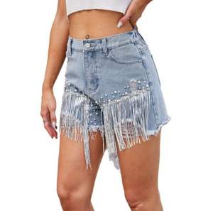 Pantalones Cortos Deportivos Transpirables y Ligeros para Hombre, Estilo Urbano, Diseño Sólido, Secado Rápido, Ecológicos, de Poliéster/Algodón - Product Image 5