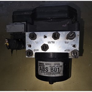 Pièces automobiles d'occasion MANDO ABS Pump 58900-26500 de Henan Mycar Auto Parts Technology Ltd, pièces automobiles coréennes. - Product Image 1