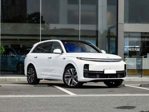 Voiture électrique à autonomie étendue Li 7 Max 2024, SUV 5 portes 5 places, 180 km/h, Horgos, 36 980 $ - Product Image 3