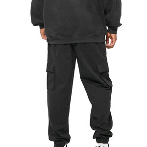 Vêtements techniques d'extérieur Solid Trader, pantalon cargo et pantalon de sport respirant, à séchage rapide, confortable et performant - Product Image 5
