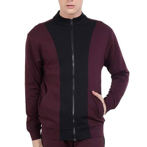 High Quality Premium Quality Men Tracksuit Customized Best Selling Tracksuits For Men Fashion Sports Wear Men Tracksuits - Product Image 6