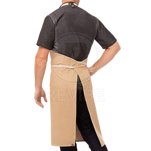 <b>Kitchen</b> <b>Apron</b> Lightweight <b>Apron</b> <b>Kitchen</b> <b>Apron</b> For Home Cooking Baking <b>Kitchen</b> Daily Comfort Use Wear Protection - Product Image 2