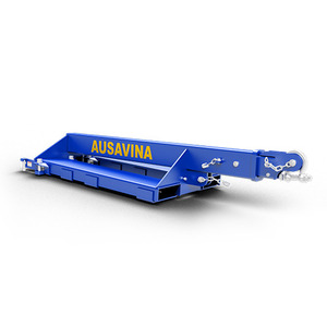 BOOM CARRETILLA AUSAVINA - Product Image 1