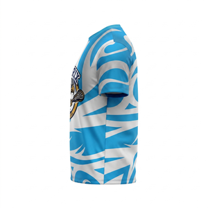 Custom Sublimation Lacrosse Practice Jersey Shooting Shirt Breathable Mesh Sports Vest Wholesale Quick Dry Team Uniform OEM - Product Image 3