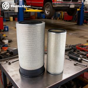 ไส้กรองอากาศ AF891M AF891NF 0853521308 11L6-01870 11L6-01880 330560169 35123512 35711209 - Product Image 6