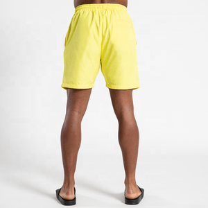 Shorts décontractés d'été pour hommes, pantalons de survêtement respirants et amples pour la plage, le sport, le basket-ball et l'éco-friendly anti-rides. - Product Image 3