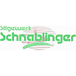 Sägewerk Schnablinger GmbH logo