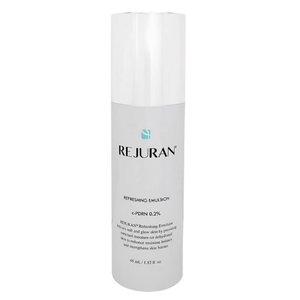 REJURAN 45ml Emulsione Rinfrescante Leggera C-PDRN con Acido Ialuronico e Centella per l'Equilibrio Olio-Acqua, Crema Viso Lenitiva - Product Image 3