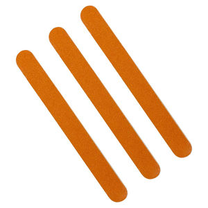 Mini Lima de Uñas de Doble Cara, Grano 180, Duradera y Reutilizable, Herramienta Profesional para Uñas Acrílicas/de Gel, Tamaño/Logotipo Personalizables - Product Image 1