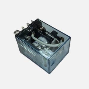 Relé de Potencia Original LY2N-J DPDT 10A Enchufable de 8 Pines con Indicador LED para OMRON - Product Image 6