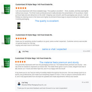 Sacs personnalisés pour aliments pour animaux <span class=keywords><strong>de</strong></span> compagnie, sans BPA, non toxiques, pour grandes races, sacs vides durables pour aliments pour animaux <span class=keywords><strong>de</strong></span> compagnie, pochettes recyclables à vendre - Product Image 5