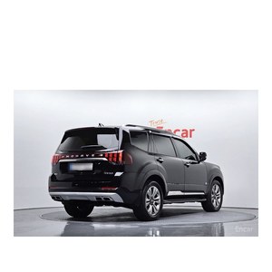 2023 para Kia Mohave 3.0 Diésel 4WD 5 Plazas con Caja de Cambios Automática, Volante a la Izquierda, Cámara Trasera, 10.535 Km - Product Image 2