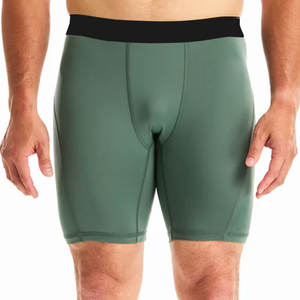 Pantalones Cortos Deportivos para Hombre, de Alta Calidad, Nuevo Diseño, Profesionales, Transpirables, a la Moda, de Alto Rendimiento, Gran Venta - Product Image 1