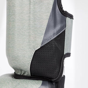 Professional Made Shin Pad Protective Gear With Impact Absorbing Padding And Adjustable Straps For Training Activities Shin Pad - Product Image 6