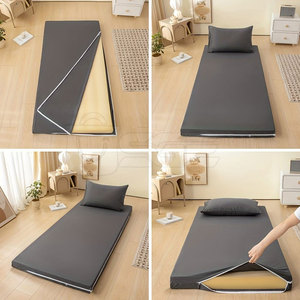 Protector de Colchón Impermeable de Alta Calidad con Tela de Poliéster Resistente, Cierre Seguro, Lavable a Máquina y para Uso en Todas las Estaciones - Product Image 5