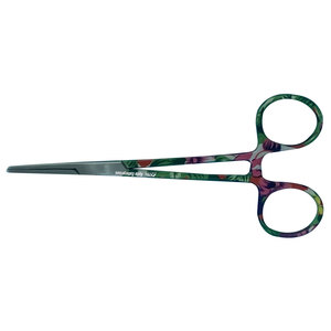 Pinces Kelly à verrouillage, mélangeur hémostatique, pinces artériennes, instruments chirurgicaux dentaires manuels en acier inoxydable de haute qualité, vente en gros - Product Image 6