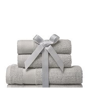 Toallas de Algodón de Lujo, 500 GSM, Gruesas, Suaves y Absorbentes, para Hotel, Spa, Resort y Baño - Product Image 5