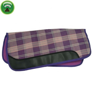 Couvertures et tapis de selle western en coton - Product Image 1