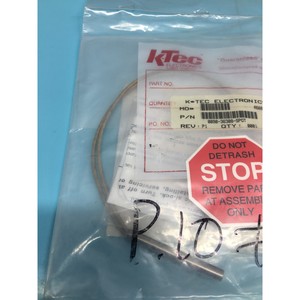 AMAT 0090-36308 HTR ASSY., LINE PRE-HTR G-PLIS - Equipo y Piezas de Semiconductores de Confianza de la Marca Global Legacy - Product Image 4