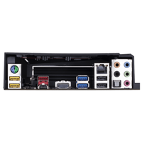 Modules de mise à niveau de matériel informatique pour ordinateur de bureau haute performance, composants de carte mère LGA1151 DDR4, carte mère de jeu Intel Z370