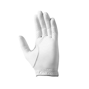 Custom Made Sheep <b>Leather</b> Cabretta Premium <b>Brown</b> Sheepskin Golf <b>Gloves</b> Custom Logo <b>Men</b> Breathable Soft Grip Durable Non-Slip - Product Image 4