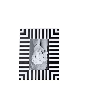 Elegant Bone Inlay Picture <b>Frame</b> Handcrafted Photo <b>Frame</b> for Tabletop and Wall Decor Home Accessories - Product Image 1