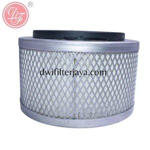 Filtro de Repuesto para Bomba de Vacío, Filtro de Admisión, Elemento Filtrante AF-000106-04 - Product Image 1