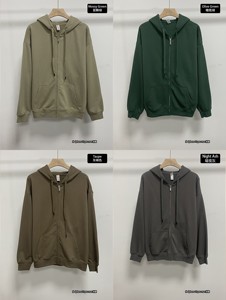 Venta al por mayor de camisetas con capucha Awful Lot Cough Syrup, informales, de alta calidad, estampadas, personalizadas, estilo urbano, lisas, de invierno, ecológicas, servicio OEM - Product Image 4
