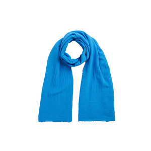 Bufanda para mujer, suave y ligera, chal de moda para todas las estaciones, elegante accesorio para el cuello, acogedor y cálido, invierno, otoño, primavera - Product Image 4