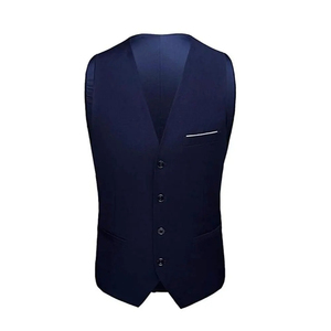 Top Quality Wholesale Men <b>Suits</b> Slim Fit New Fashionable Casual Business Office Use Formal Wear Men Pant Coat - Product Image 6