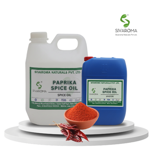 Aceite Esencial Puro de Pimentón (100% Puro) para Procesamiento de Alimentos, Fabricantes de Snacks y Compradores B2B - Grado Industrial - Product Image 2