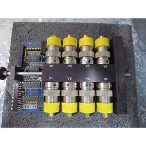 Módulo de 8 Válvulas Robitech 980-4800, 109267 - Equipo y Piezas de Semiconductores de Confianza de Legacy Global - Product Image 5