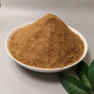 Polvo de <span class=keywords><strong>gusano</strong></span> de harina seco de alta calidad grado alimenticio 99% pureza para uso de peces y Mascotas - Product Image 2