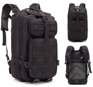 Custom Made Plus Size Adults Hunting Bags OEM Service in Low MOQ Competitive Price Camo Style Outdoor Waterproof - Product Image 2