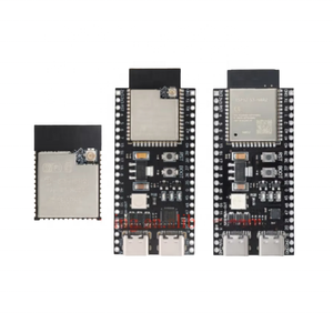 Placa de Desenvolvimento ESP32-S3-N8R2 Módulo MCU Dual-Core de 32 bits com Wi-Fi e <span class=keywords><strong>BT</strong></span> <span class=keywords><strong>5.0</strong></span> - Product Image 1