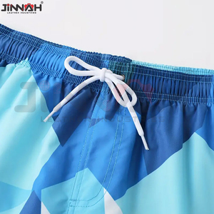 Shorts de sport personnalisés à séchage rapide, sublimation, couleur unie, décontractés, golf, polyester, coton, sublimation, shorts pour hommes - Product Image 3