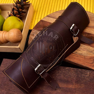 <b>Sharpe</b> Blade Edges Light Weight Damascus <b>Kitchen</b> <b>Knife</b> Set Best Selling Damascus <b>Kitchen</b> <b>Knife</b> Set - Product Image 4