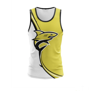 Camiseta Deportiva 2 en 1 para Hombre con Sujetador Incorporado para Soporte Durante Maratones y Entrenamientos de Intervalo de Alta Intensidad - Product Image 2