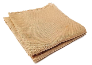 Tissu en jute en gros – Tissu en fibres naturelles de qualité supérieure pour le support de tapis, la tapisserie et la production artisanale - Product Image 4