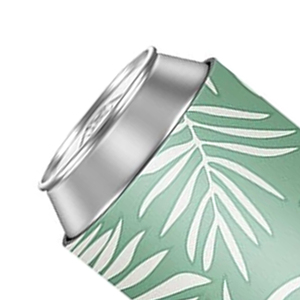 Funda de Neopreno de Alta Densidad para Latas de Cerveza, Impresión Personalizada, Aislante de Bebidas Promocional, Proveedor y Exportador de Fábrica al por Mayor - Product Image 6