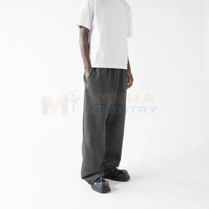 Pantalons de survêtement pour hommes, style tendance, sur mesure, haute qualité, streetwear, en vente en ligne - Product Image 6