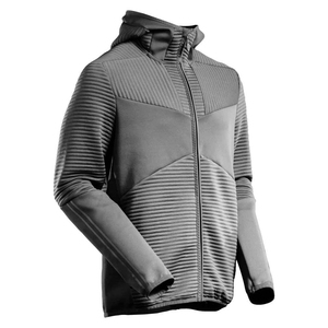 Chaqueta de Trabajo Personalizada para Hombre SELF INDUSTRIES SN-96, Resistente al Corte y al Calor (800°C), de Poliéster, Duradera, Transpirable, Nivel Industrial D - Product Image 2