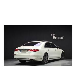Mercedes-Benz Classe S S580L 4MATIC 2024, 71 743 km, boîte de vitesses automatique, conduite à gauche - Product Image 2