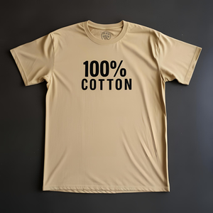 Camiseta de Manga Larga para Hombre, Corte Regular, Talla Grande, Personalizada, Informal, de Algodón - Product Image 2