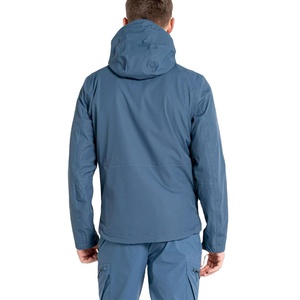 <b>RAZERS</b> IMPEX Lightweight <b>Men</b> Winter Windbreaker Sets Breathable Quick Dry Solid Color Comfortable Casual Hooded Regular Fit <b>for</b> - Product Image 4