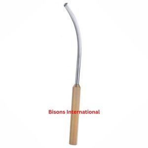 Retractor Frontal Endoscópico Manual de Acero Inoxidable Tipo Daniel de BISONS Wholesale para Cirugía Plástica, de Alta Calidad - Product Image 1