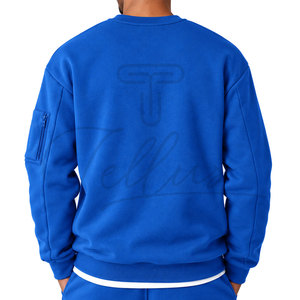 Sweat-shirts pour hommes, vente chaude, meilleure qualité, nouveau style, sweat-shirts à capuche pour hommes, sweat-shirt en coton molletonné, sweat-shirt personnalisé pour hommes - Product Image 2